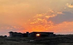 The Villa At 40 Acres - Self-Catering Luxury Farmhouse On 16 Hectares